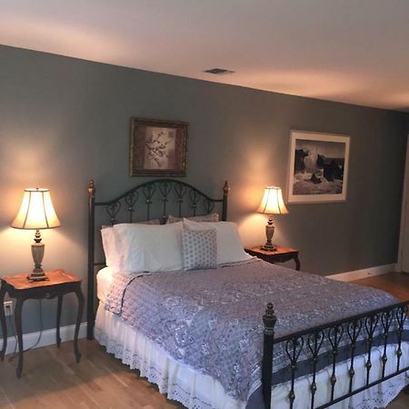 Shearwater Inn East Quogue Exteriör bild