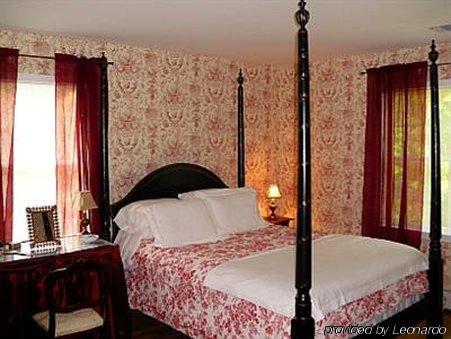 Shearwater Inn East Quogue Rum bild