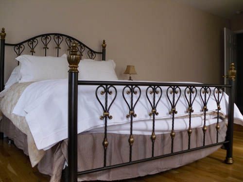 Shearwater Inn East Quogue Rum bild