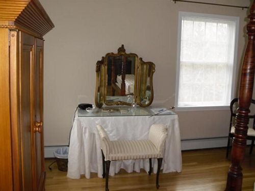 Shearwater Inn East Quogue Exteriör bild