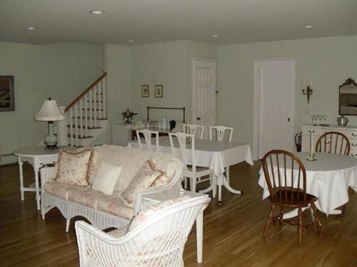 Shearwater Inn East Quogue Exteriör bild