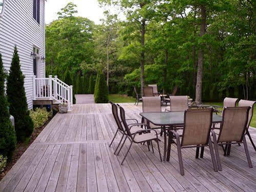 Shearwater Inn East Quogue Exteriör bild