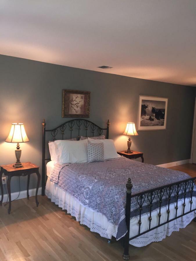 Shearwater Inn East Quogue Exteriör bild